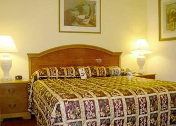 Vagabond Inn Hemet Εξωτερικό φωτογραφία
