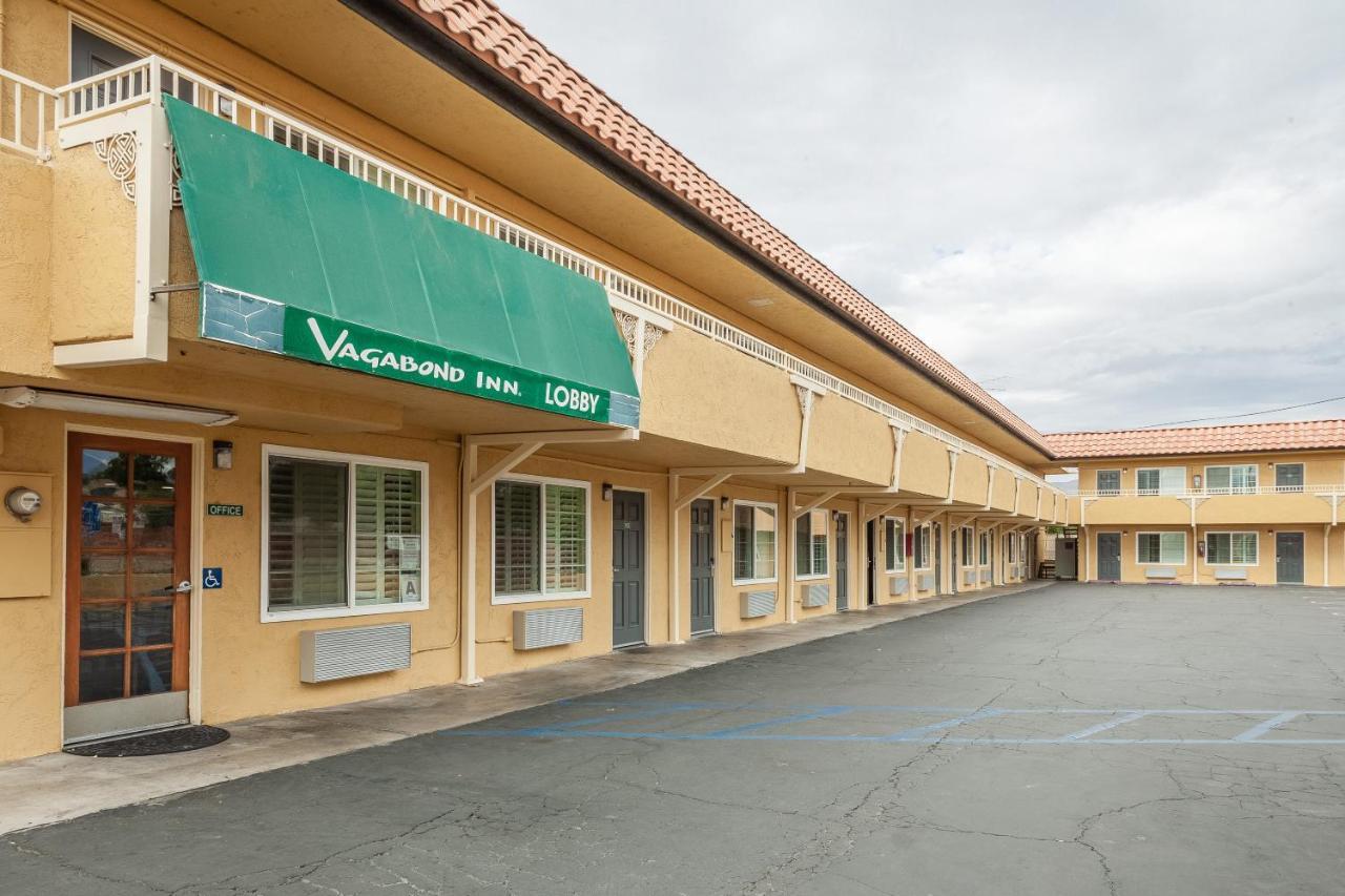 Vagabond Inn Hemet Εξωτερικό φωτογραφία